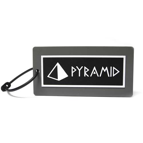 Deluxe Bag Tag