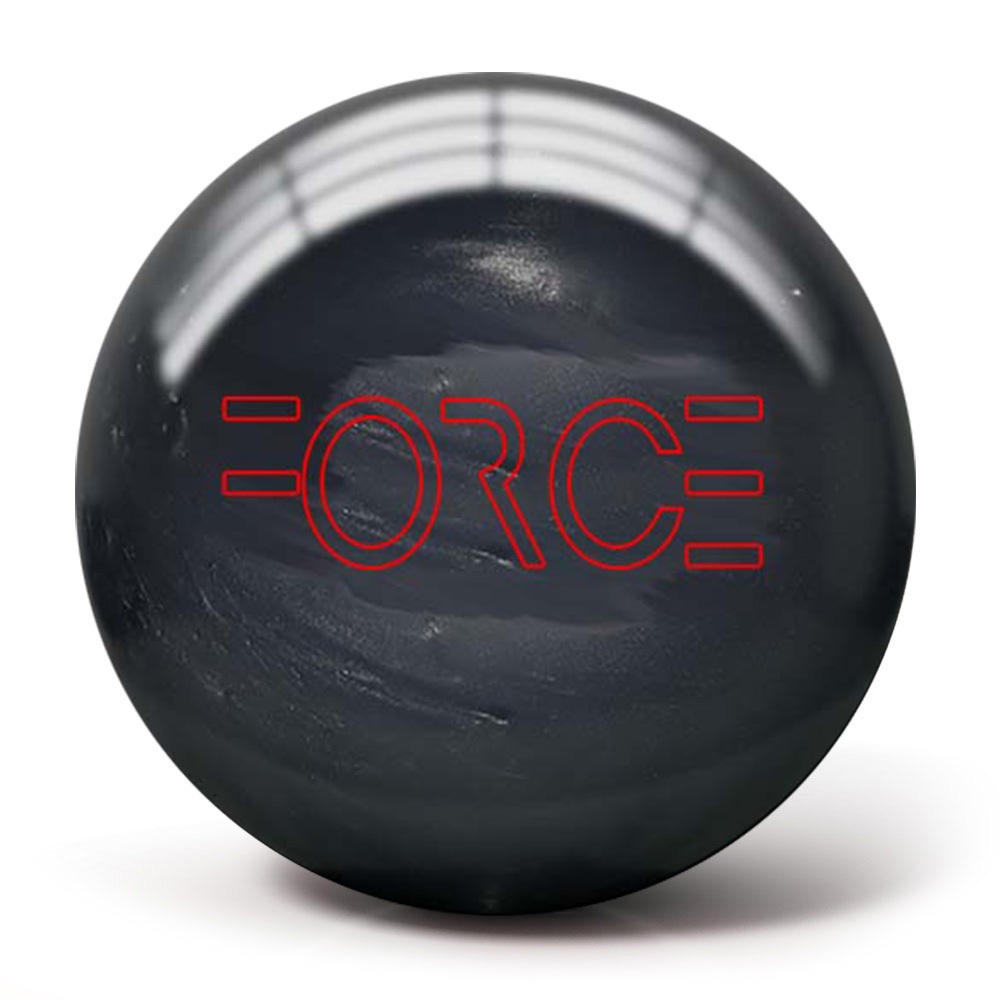 Details about   Pyramid Force Pearl Bowling Ball 