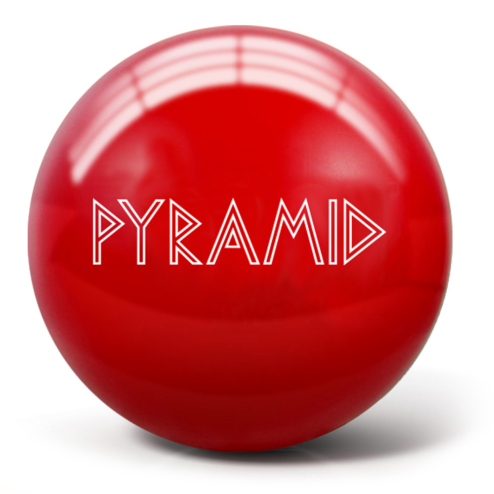 Force Unleashed Bowling Ball | Pyramid Bowling