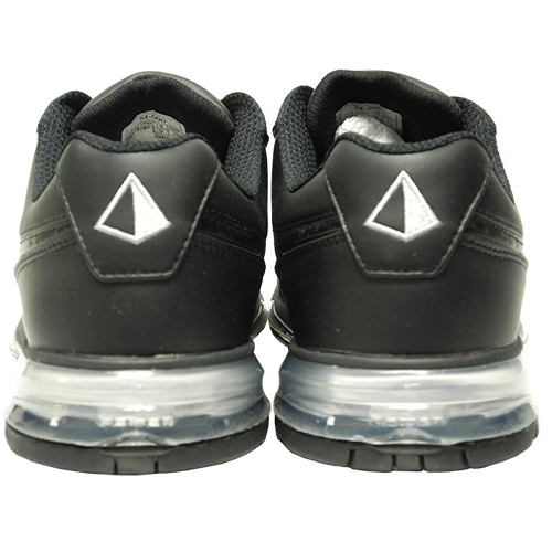 Men's HPX Bowling Shoe Black/Black 