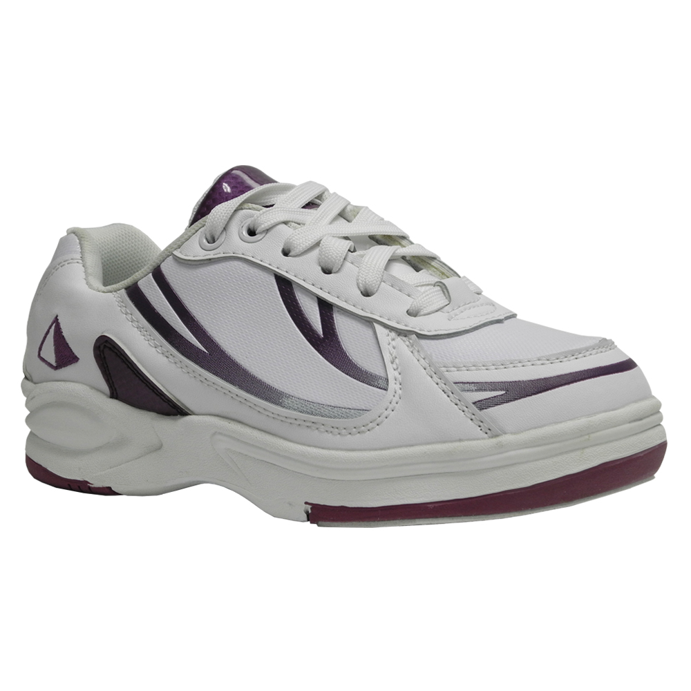 Women's Path Sport Purple