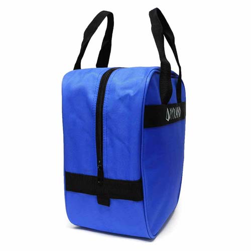 Prime One Single Ball Tote Royal Blue | Pyramid Bowling