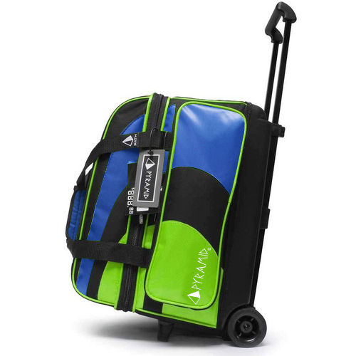 Best Ball Bowling Bags With Wheels (2022)