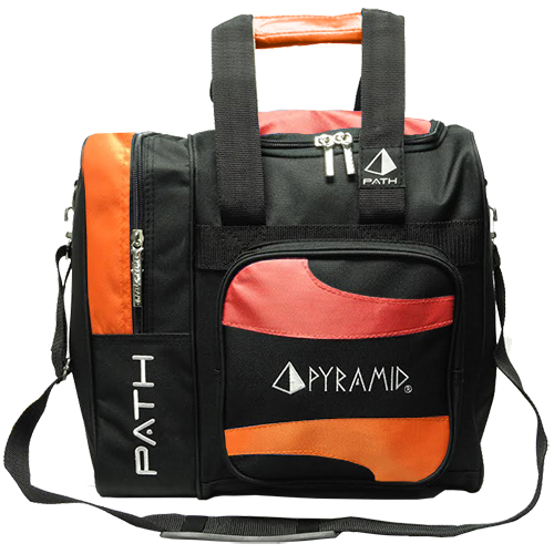 Bowling Bags | Pyramid Bowling