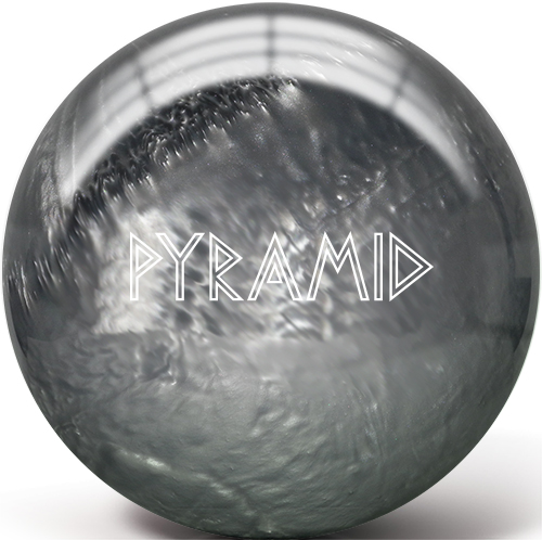 Pyramid Path Polyester Core Pathogen Blue Dot Bowling Ball | Pyramid Bowling