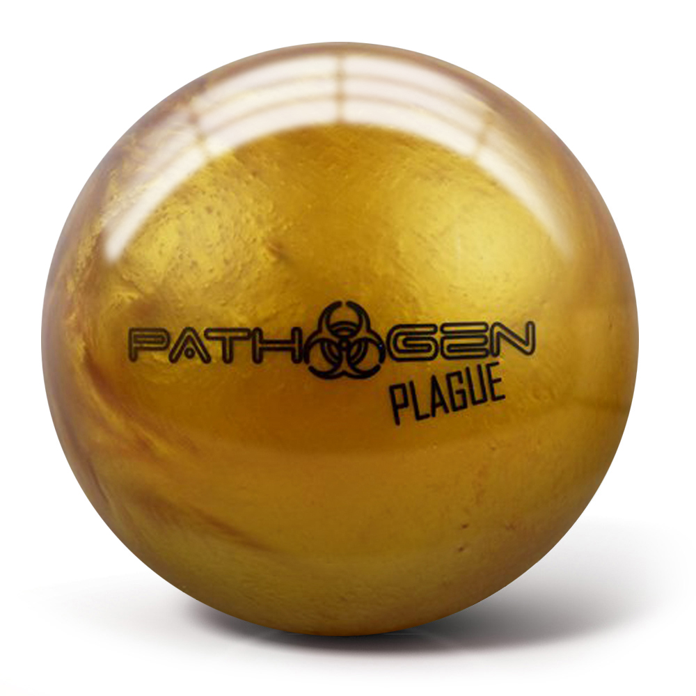 Pathogen Plague Pearl