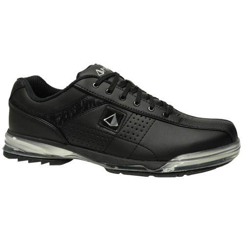 Men's HPX Black/Black