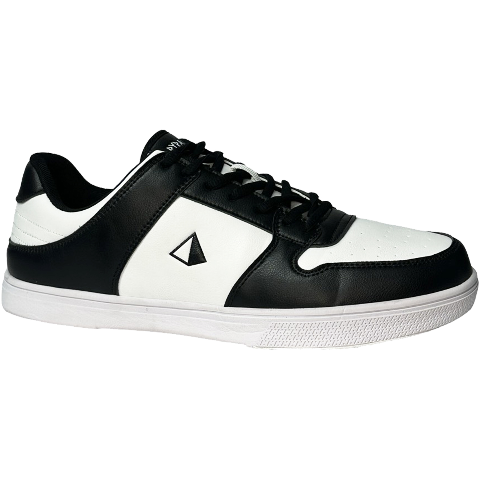 Women's Path Lite Casual White/Black