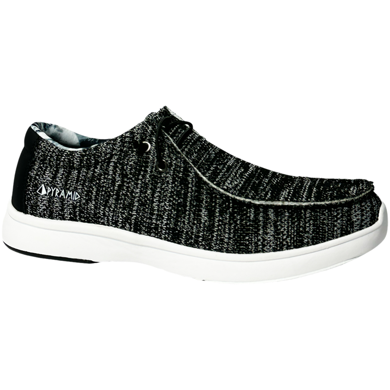 Men's Lite Hey Bro Midnight Static