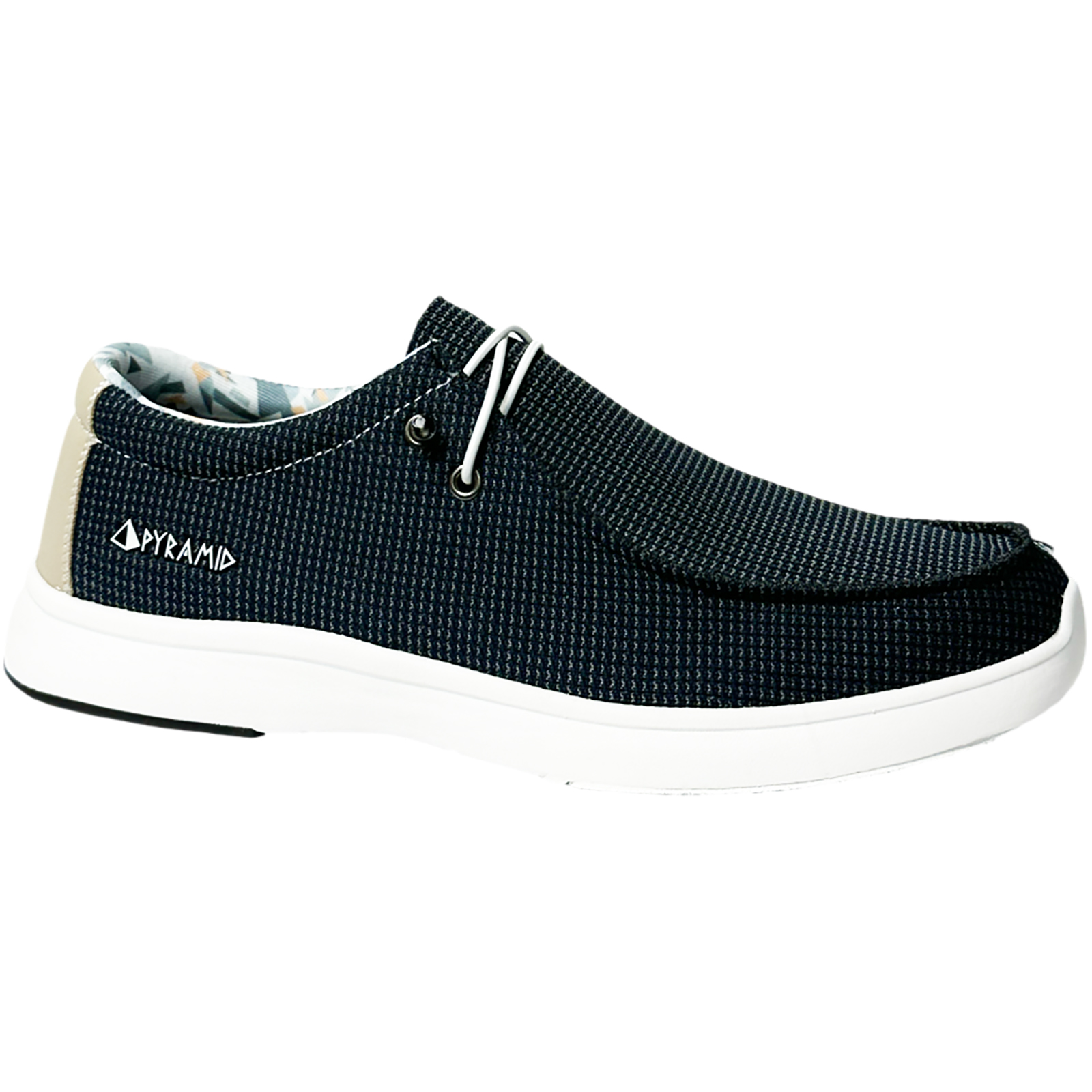 Men's Lite Hey Bro Navy Static