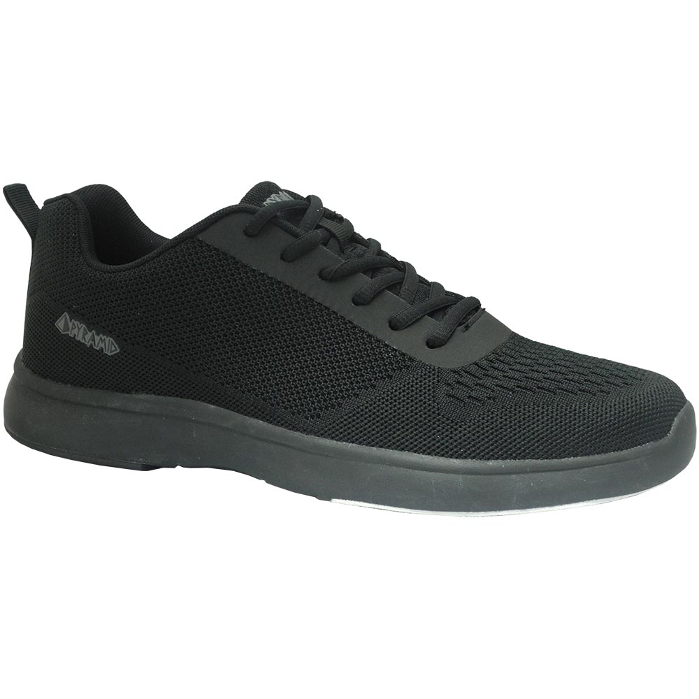 Men's Lite Black