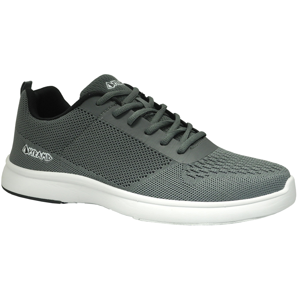 Men's Lite charcoal