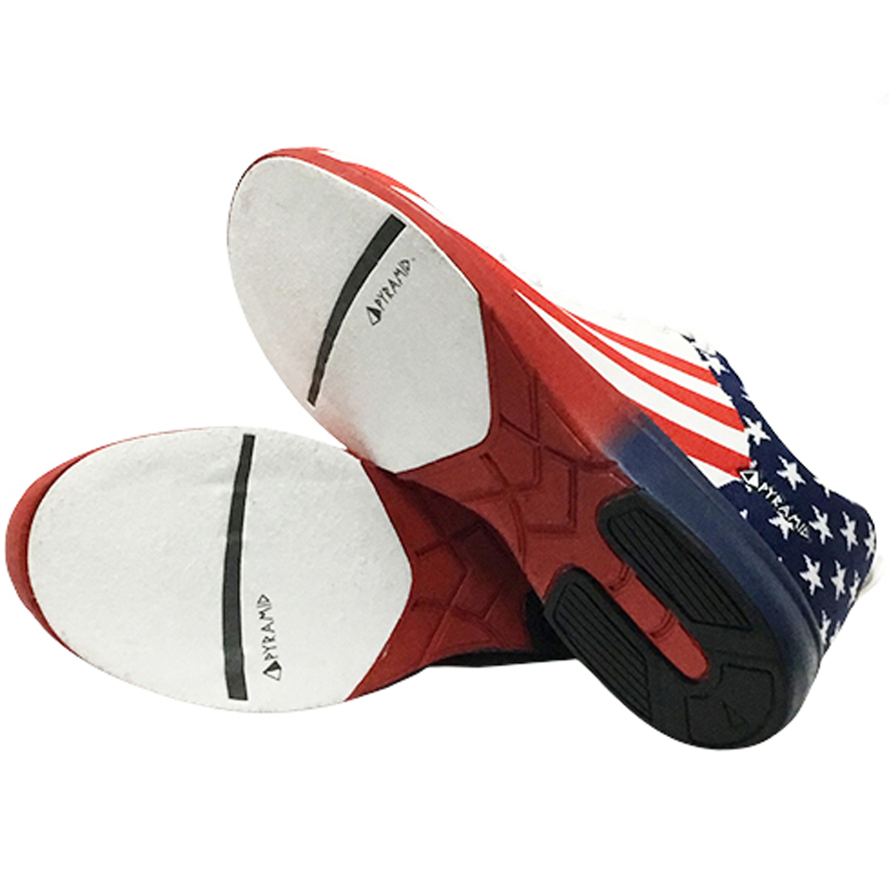 Men's Path Lite Seamless Bowling Shoe USA | Pyramid Bowling