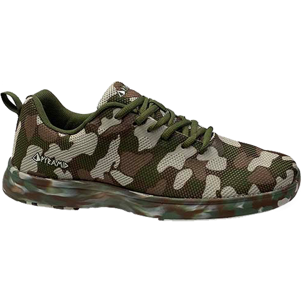 Men's Lite Camo