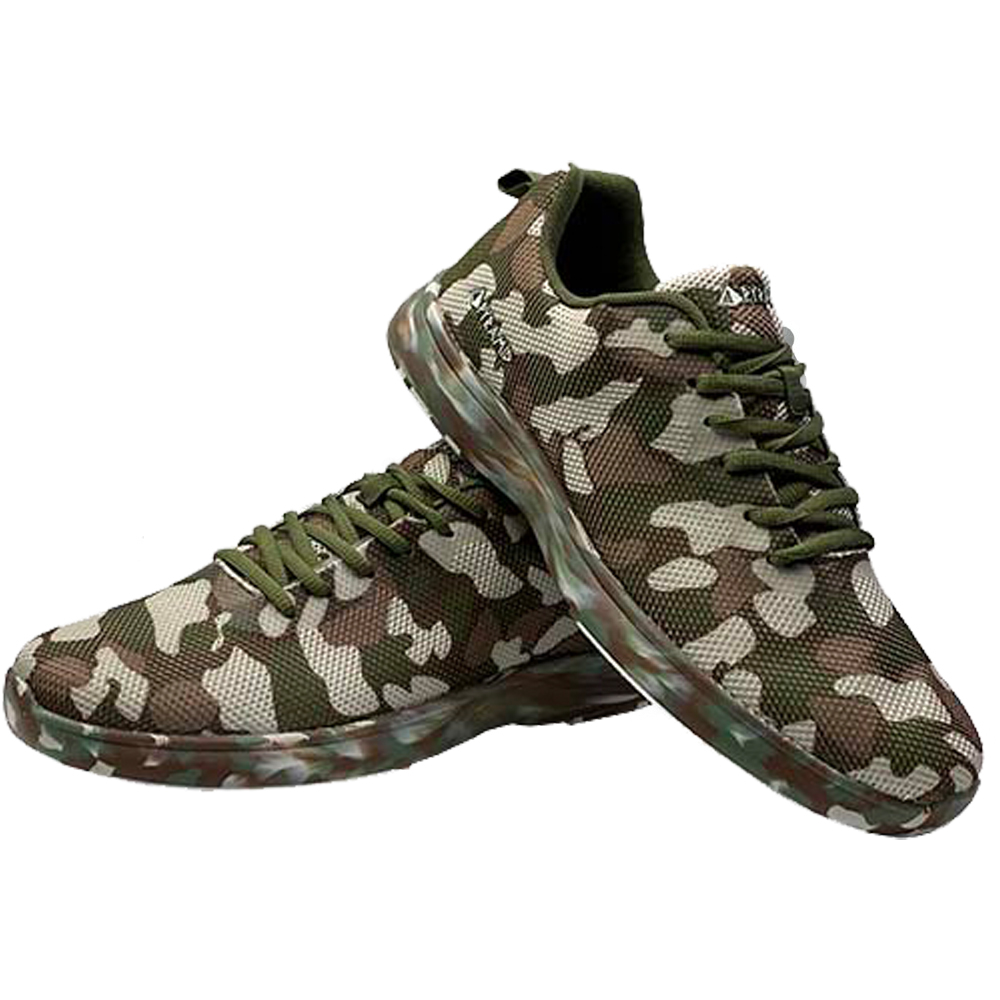 Men's Path Lite Seamless Bowling Shoe Camo | Pyramid Bowling