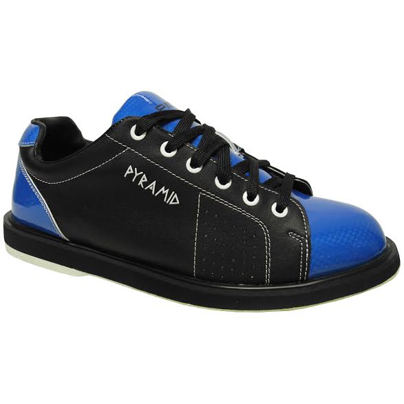 Men's Path Black/Blue