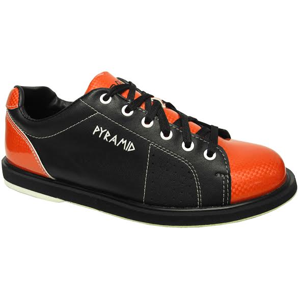 Men's Path Black/Orange