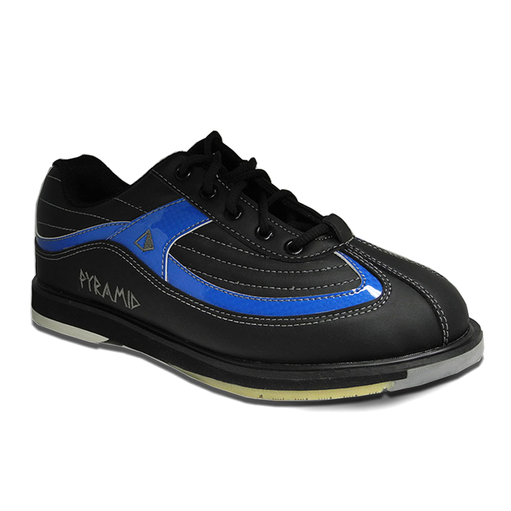 Men's Ra SS Black/Blue