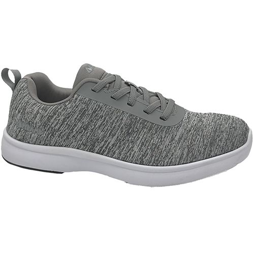 Women's Path Lite Seamless Flex Heather Grey