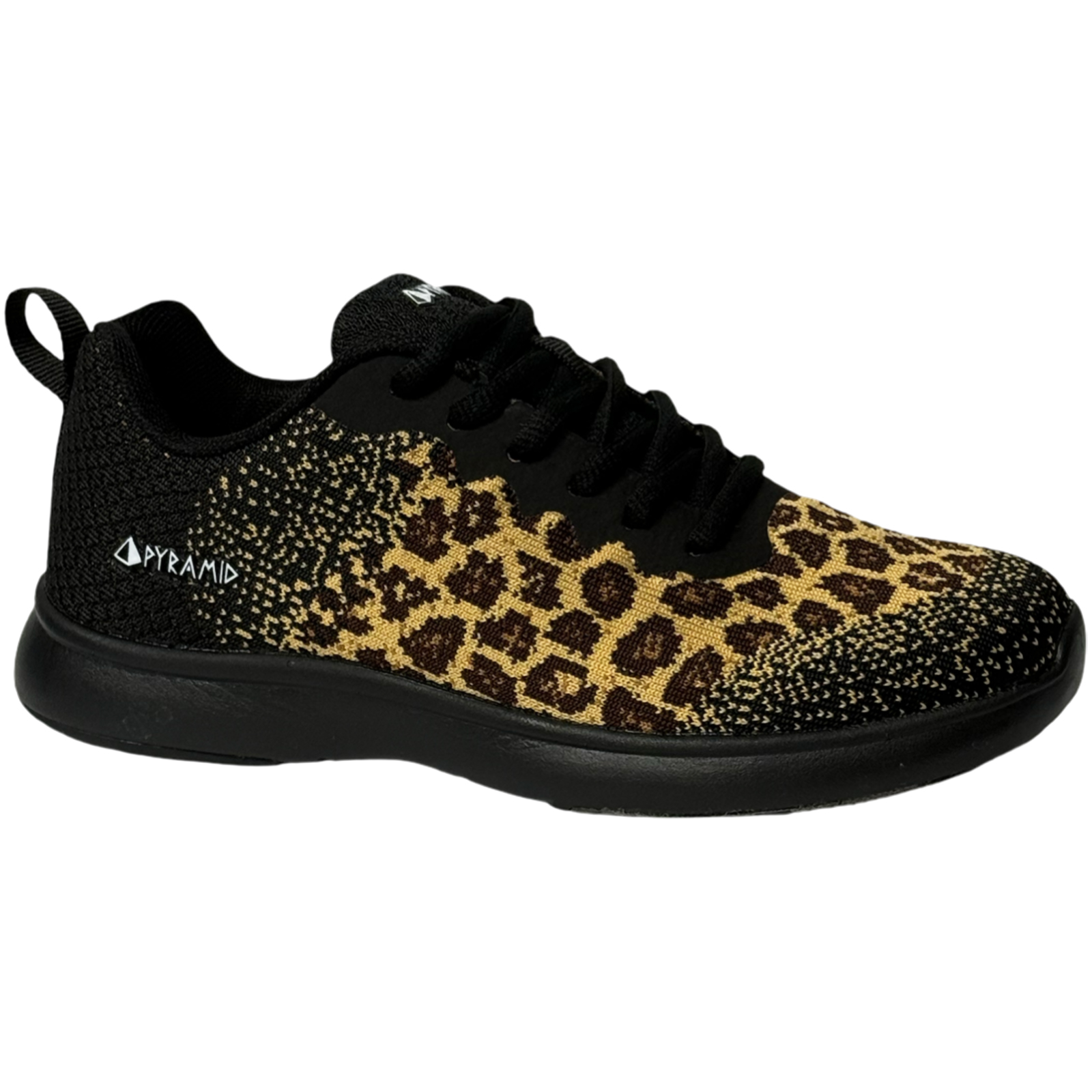 Women's Path Lite Cheetah