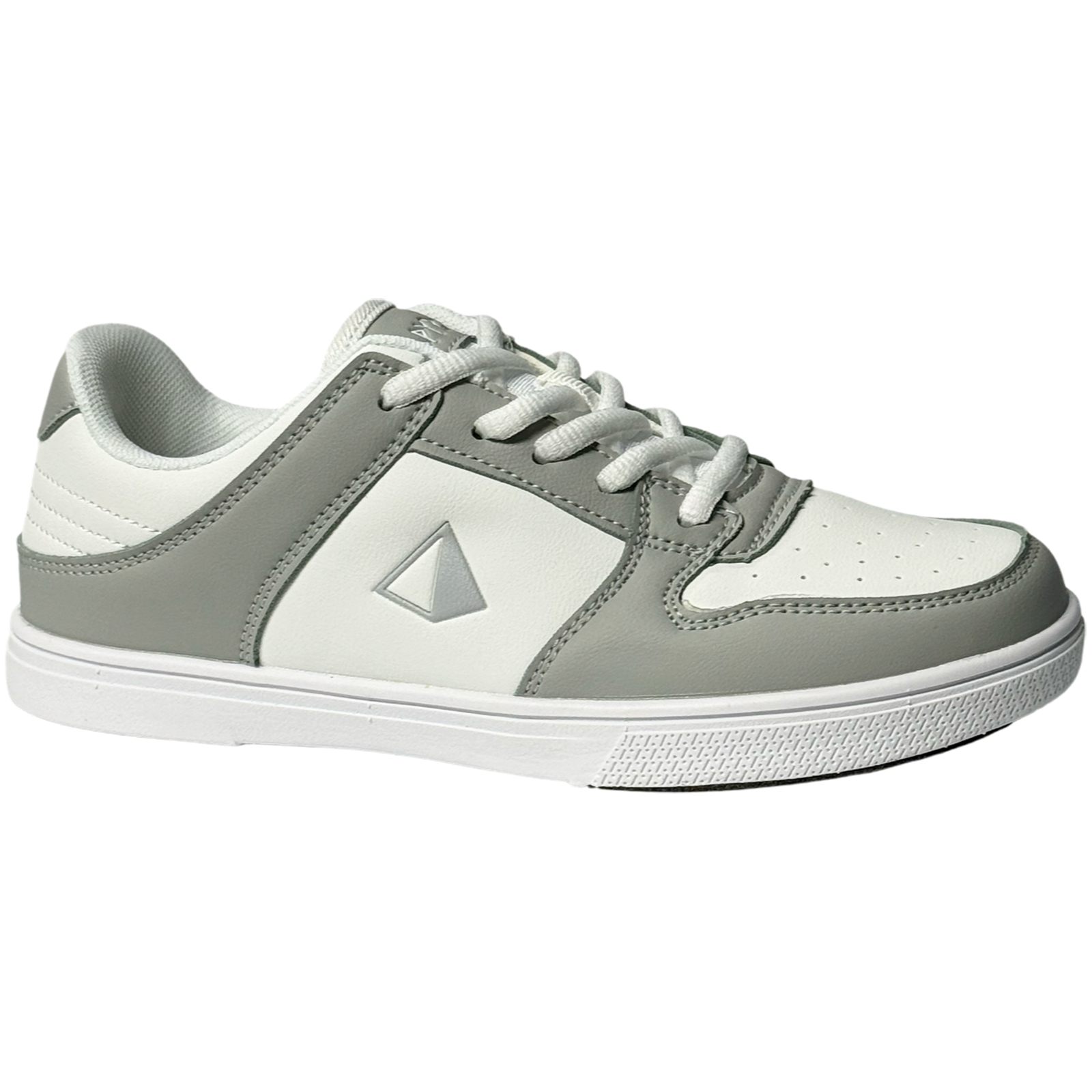 Women's Path Lite Casual White/Grey