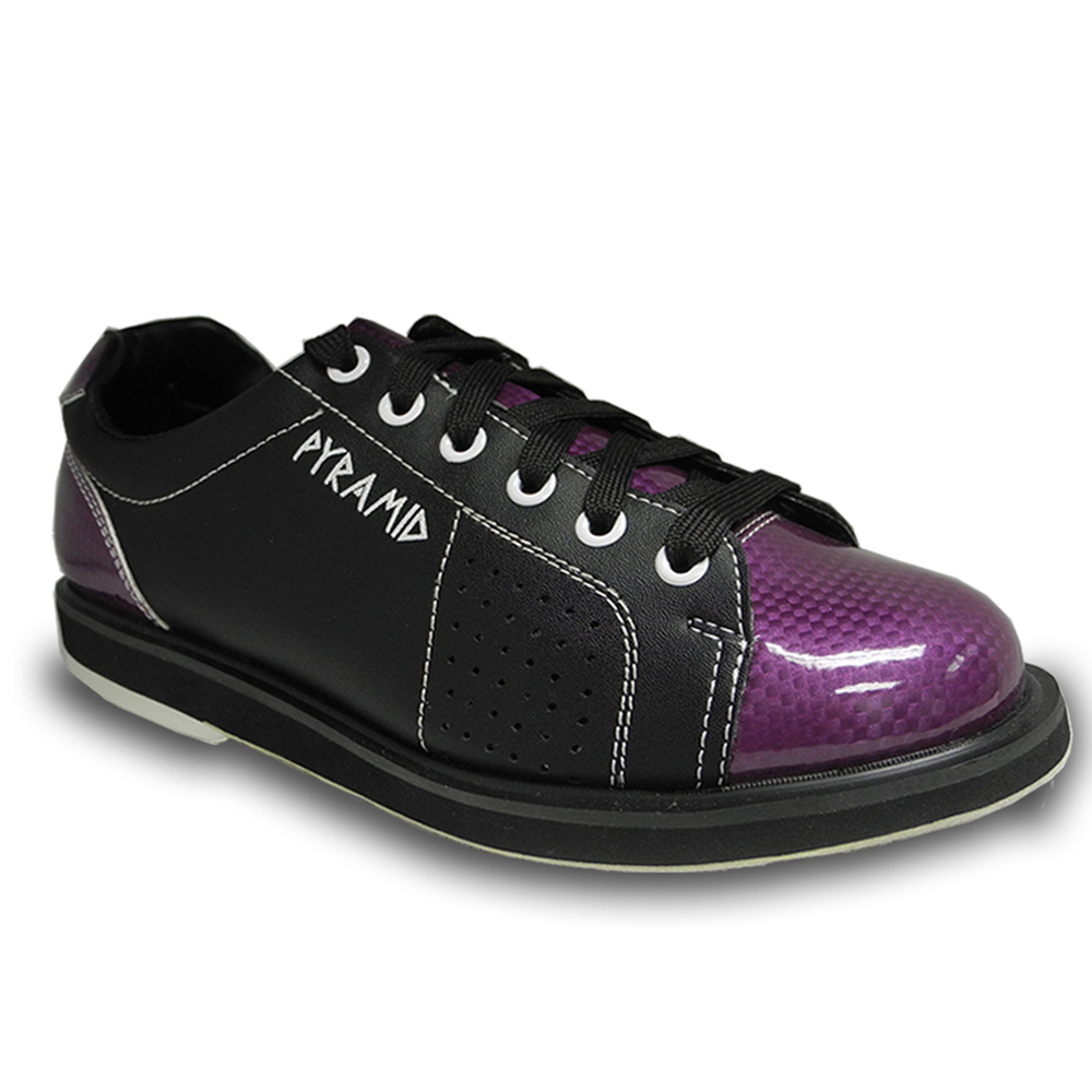 Women's Path Black/Purple